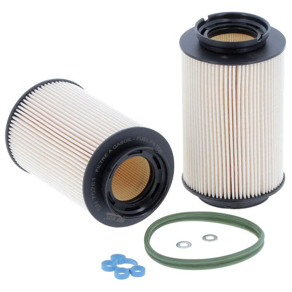 HiFi Filter SN 70281