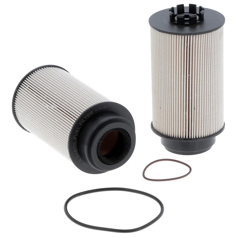 HiFi Filter SN 40652