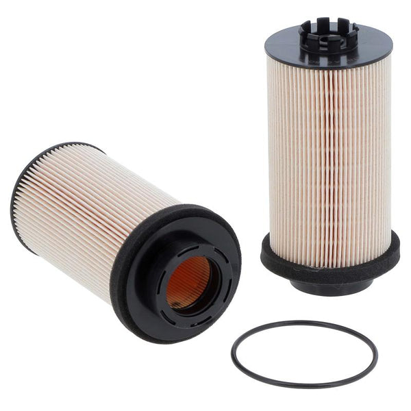 HiFi Filter SN 70141