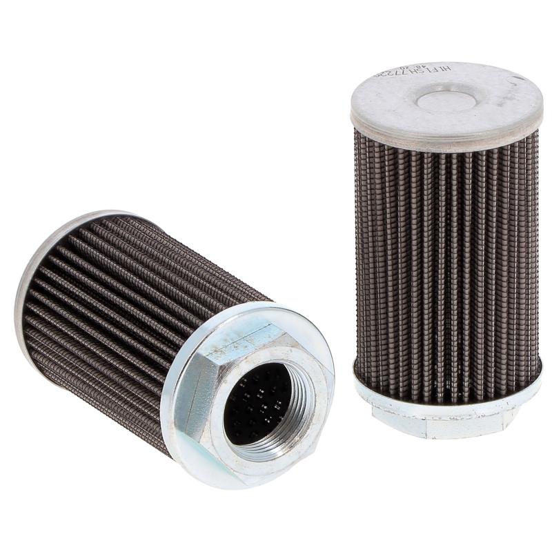 HiFi Filter SH 77220