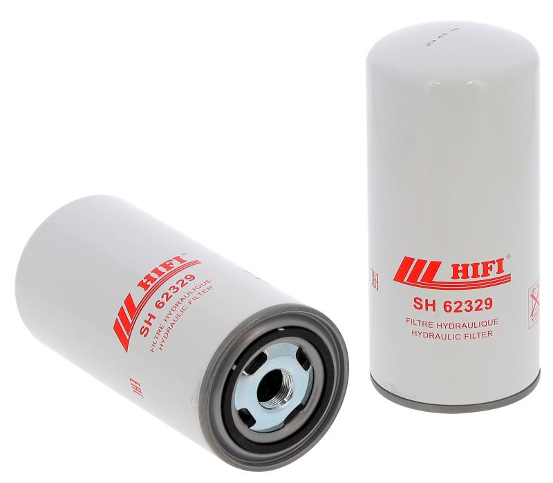 HiFi Filter SH 62329