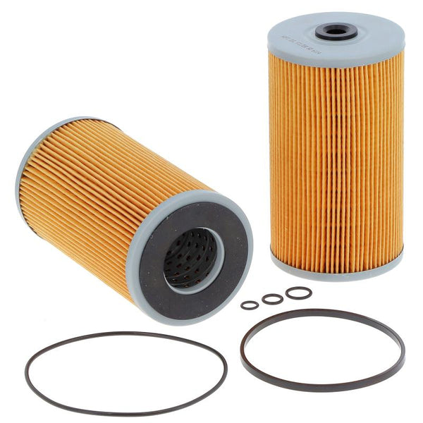 HiFi Filter SO 6114