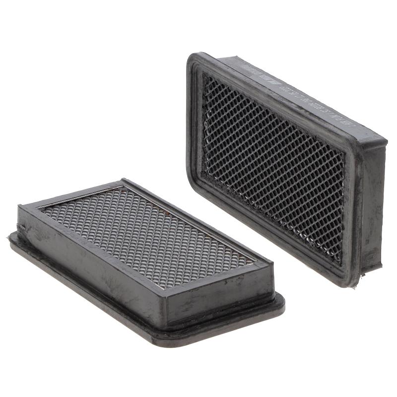 HiFi Filter SC 80109 CAG