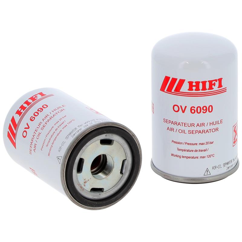 HiFi Filter OV 6090