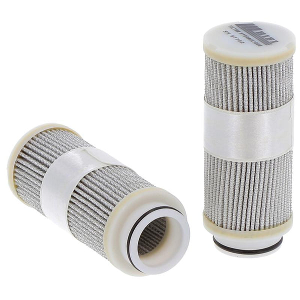 HiFi Filter SH 87702