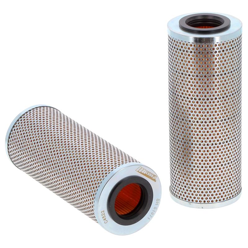 HiFi Filter SH 51971