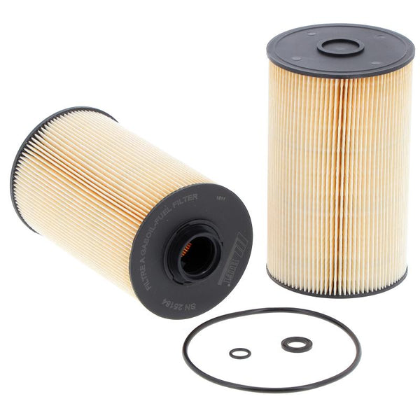 HiFi Filter SN 25184