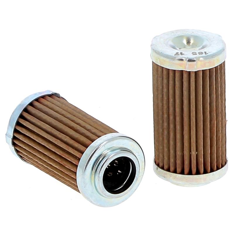 HiFi Filter SH 63489