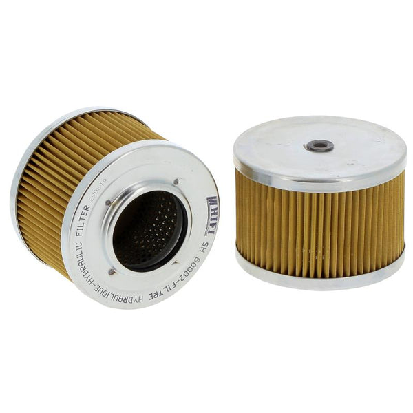 HiFi Filter SH 60002