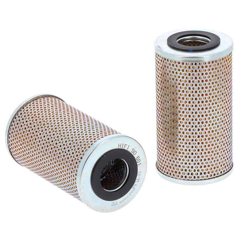 HiFi Filter SO 601