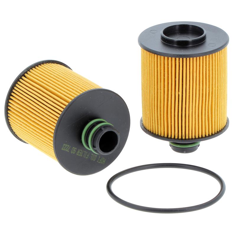 HiFi Filter SO 7223