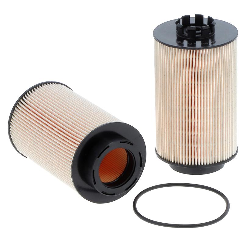 HiFi Filter SN 70236