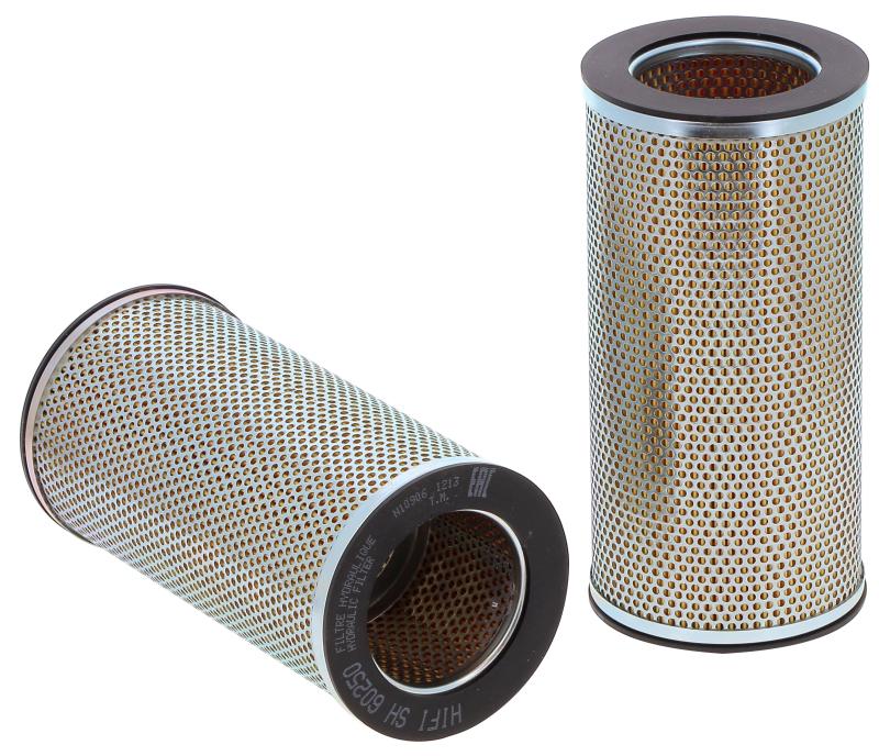 HiFi Filter SH 60250