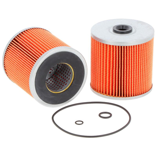 HiFi Filter SO 6036