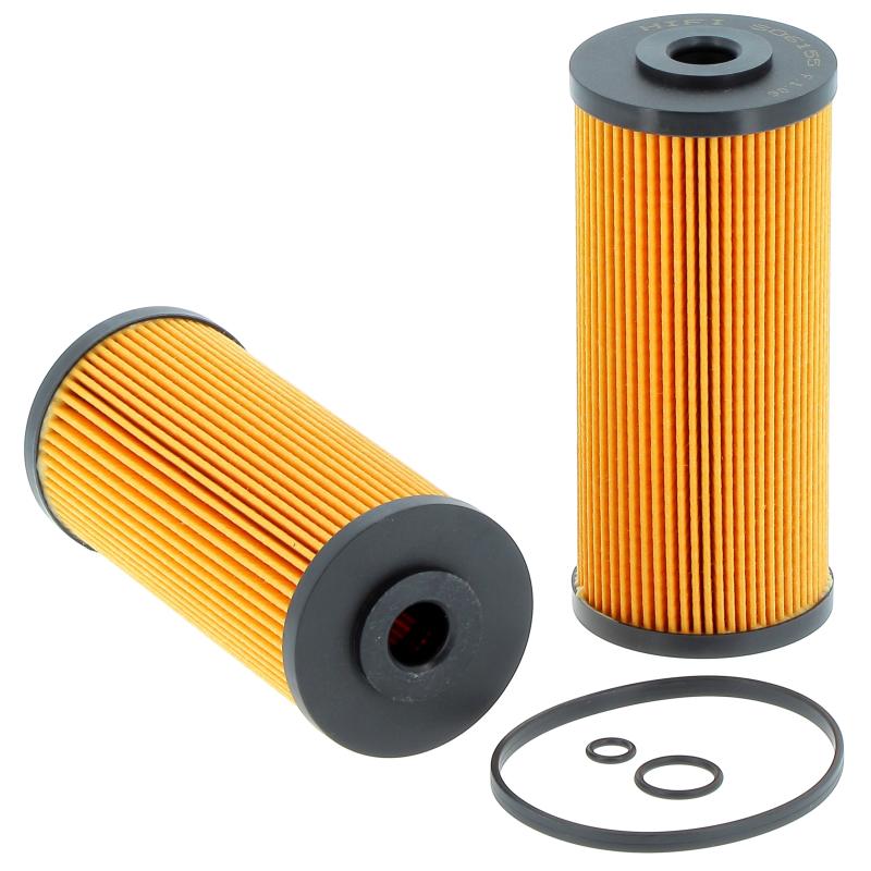 HiFi Filter SO 6155