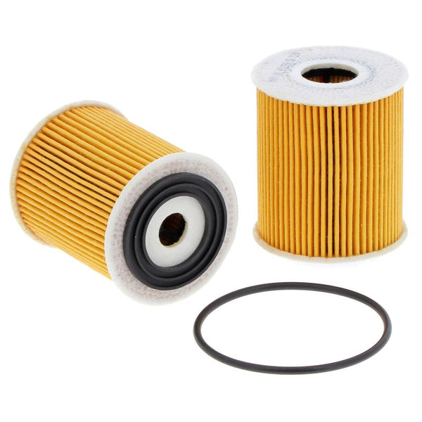 HiFi Filter SO 7134