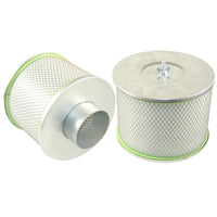 HiFi Filter SAL 080180180CV