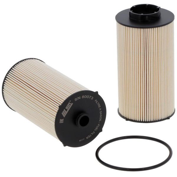 HiFi Filter SN 80073
