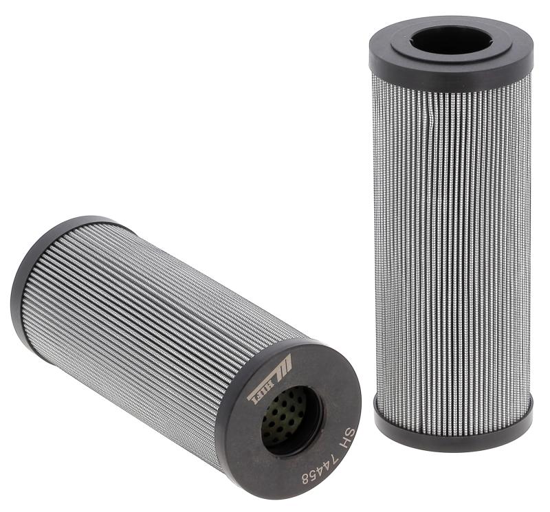 HiFi Filter SH 74458