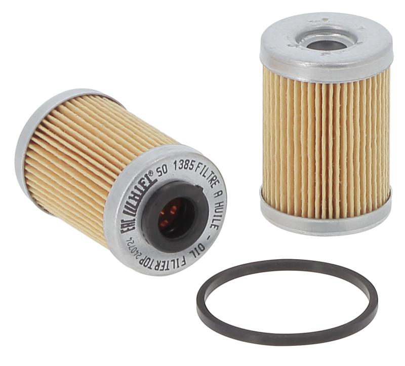 HiFi Filter SO 1385