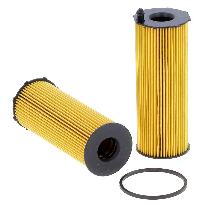 HiFi Filter SO 7167