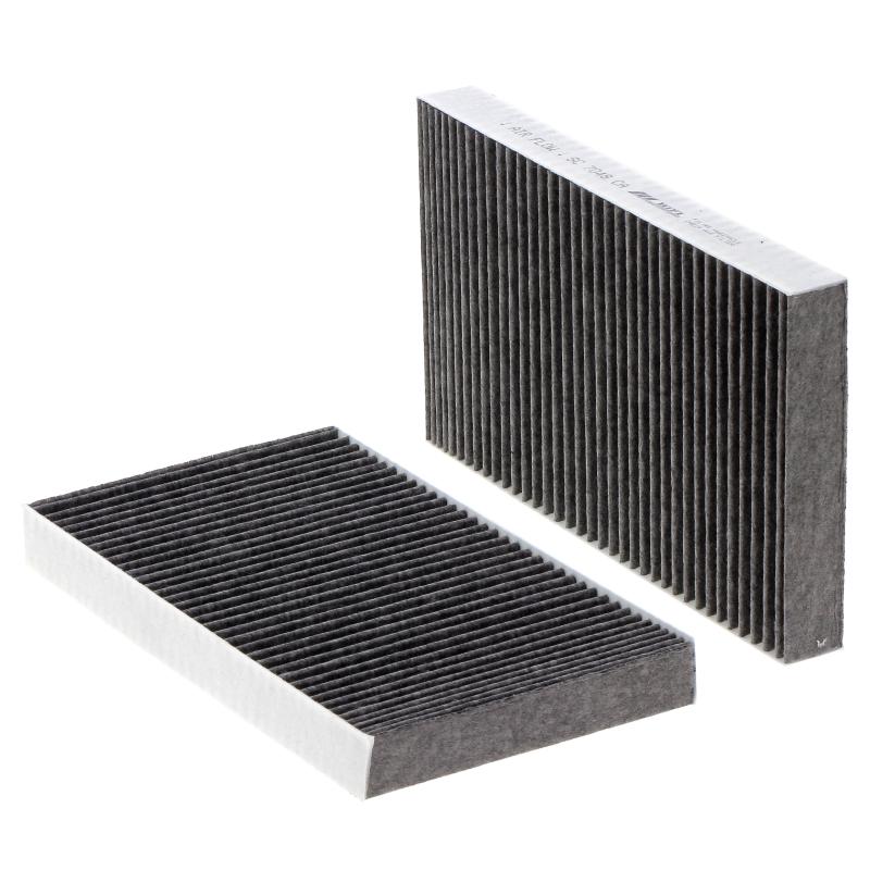 HiFi Filter SC 7048 CA