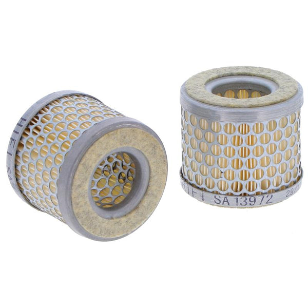HiFi Filter SA 13972