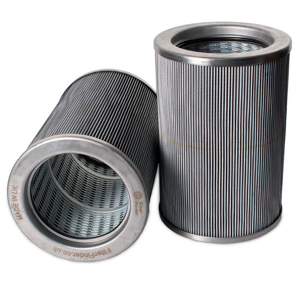 Quality Filtration QH8300A25B08